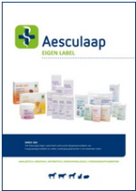 Aesculaap Eigen Label 2023